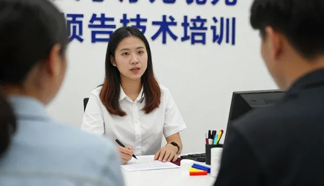 不同规模企业如何选择技术咨询方案