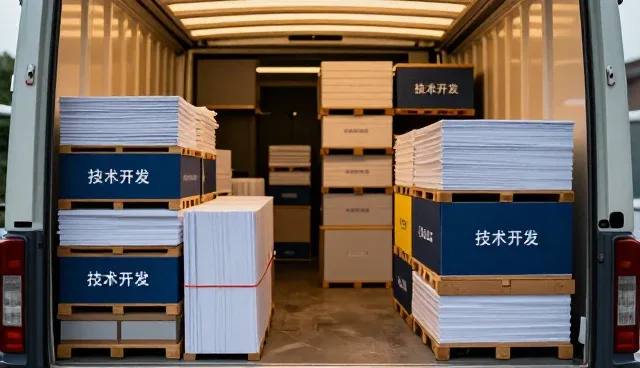 技术型企业如何在成本控制中实现可持续发展