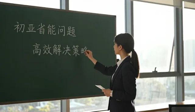 技术培训中的常见问题与高效解决策略