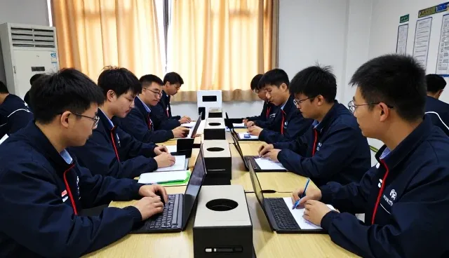 北京立德鑫科技有限公司解析技术培训的发展趋势